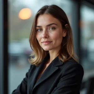 Foto van Anna Hermans